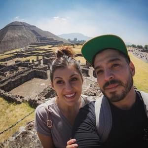 Meet your Posher, Julian